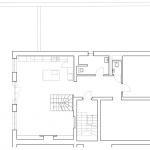 Břevnov复式住宅，布拉格 / esté architekti