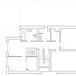 Břevnov复式住宅，布拉格 / esté architekti
