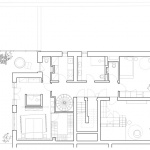Břevnov复式住宅，布拉格 / esté architekti