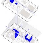 Břevnov复式住宅，布拉格 / esté architekti