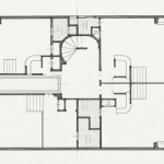 Bureau-Housing for Artists in Modern Argentina by Ateliers Tres Sargentos