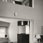 Bureau-Housing for Artists in Modern Argentina by Ateliers Tres Sargentos