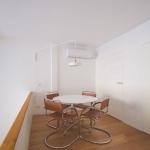 Bureau-Housing for Artists in Modern Argentina by Ateliers Tres Sargentos