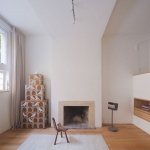 Bureau-Housing for Artists in Modern Argentina by Ateliers Tres Sargentos