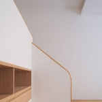 Bureau-Housing for Artists in Modern Argentina by Ateliers Tres Sargentos