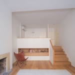 Bureau-Housing for Artists in Modern Argentina by Ateliers Tres Sargentos