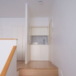 Bureau-Housing for Artists in Modern Argentina by Ateliers Tres Sargentos