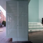 CA2M博物馆改造，马德里 / Pedro Pitarch