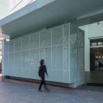 CA2M博物馆改造，马德里 / Pedro Pitarch
