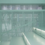 CA2M博物馆改造，马德里 / Pedro Pitarch