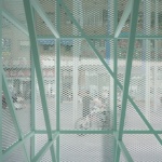 CA2M博物馆改造，马德里 / Pedro Pitarch