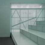 CA2M博物馆改造，马德里 / Pedro Pitarch