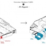 CA2M博物馆改造，马德里 / Pedro Pitarch