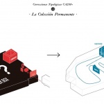 CA2M博物馆改造，马德里 / Pedro Pitarch