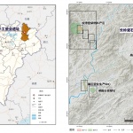 长岭瓷石矿遗址展示设施与景观设计，景德镇 / 张唐景观