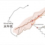 长岭瓷石矿遗址展示设施与景观设计，景德镇 / 张唐景观