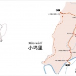长岭瓷石矿遗址展示设施与景观设计，景德镇 / 张唐景观