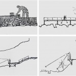 长岭瓷石矿遗址展示设施与景观设计，景德镇 / 张唐景观