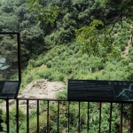 长岭瓷石矿遗址展示设施与景观设计，景德镇 / 张唐景观