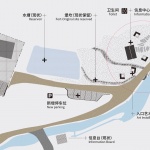 长岭瓷石矿遗址展示设施与景观设计，景德镇 / 张唐景观
