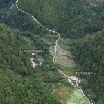 长岭瓷石矿遗址展示设施与景观设计，景德镇 / 张唐景观