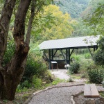 长岭瓷石矿遗址展示设施与景观设计，景德镇 / 张唐景观