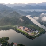 Chun’an Distillery by Project for Research & Architecture (PRA)