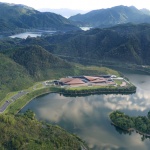 Chun’an Distillery by Project for Research & Architecture (PRA)