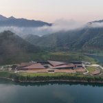 Chun’an Distillery by Project for Research & Architecture (PRA)
