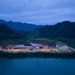 Chun’an Distillery by Project for Research & Architecture (PRA)