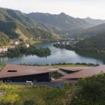 Chun’an Distillery by Project for Research & Architecture (PRA)