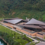 Chun’an Distillery by Project for Research & Architecture (PRA)