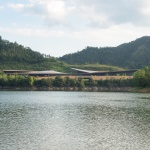 Chun’an Distillery by Project for Research & Architecture (PRA)