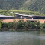 Chun’an Distillery by Project for Research & Architecture (PRA)