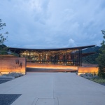 Chun’an Distillery by Project for Research & Architecture (PRA)