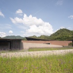 Chun’an Distillery by Project for Research & Architecture (PRA)