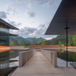 Chun’an Distillery by Project for Research & Architecture (PRA)