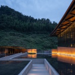 Chun’an Distillery by Project for Research & Architecture (PRA)