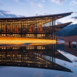 Chun’an Distillery by Project for Research & Architecture (PRA)