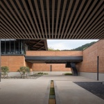 Chun’an Distillery by Project for Research & Architecture (PRA)