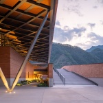 Chun’an Distillery by Project for Research & Architecture (PRA)