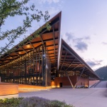 Chun’an Distillery by Project for Research & Architecture (PRA)