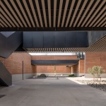 Chun’an Distillery by Project for Research & Architecture (PRA)