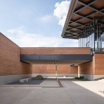 Chun’an Distillery by Project for Research & Architecture (PRA)