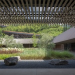 Chun’an Distillery by Project for Research & Architecture (PRA)