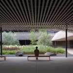 Chun’an Distillery by Project for Research & Architecture (PRA)