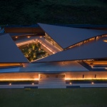 Chun’an Distillery by Project for Research & Architecture (PRA)