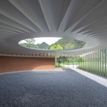 Chun’an Distillery by Project for Research & Architecture (PRA)