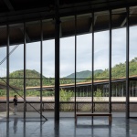 Chun’an Distillery by Project for Research & Architecture (PRA)