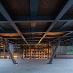 Chun’an Distillery by Project for Research & Architecture (PRA)